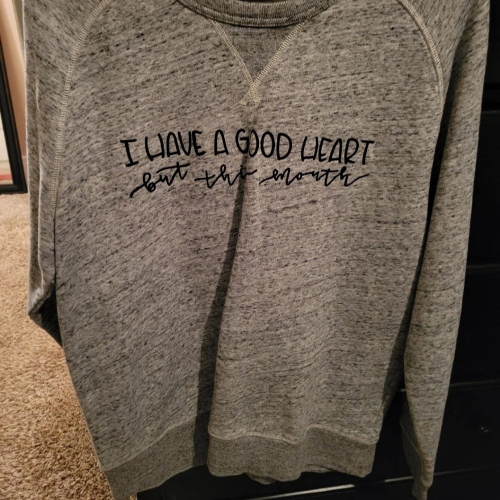 Women's Sweatshirt